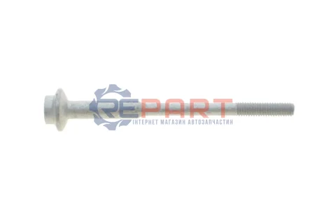 Болт кріплення форсунки Audi A4 10- (M6X93X18) ROTWEISS RWS3869 Купити в Україні