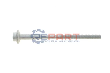 Болт кріплення форсунки VW Polo/Skoda Fabia/Roomster 1.2TDI 10-14 ROTWEISS RWS3870 Купити в Україні
