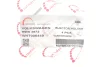 Фото Болт кріплення форсунки Skoda Fabia/Rapid/VW Polo 1.4 TDI 14 ROTWEISS (RWS3872) зображення 2