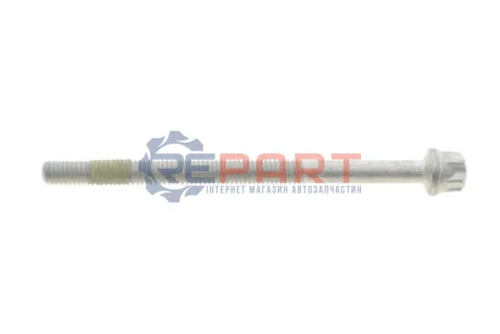 Болт кріплення форсунки MB A-Class (W168) 1.7 CDI 98-04 ROTWEISS RWS3875 Купить в Украине