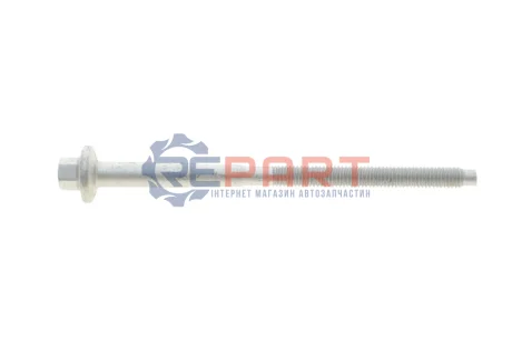 Болт кріплення форсунки Citroen Jumper 2.2HDI 06 ROTWEISS RWS3880 Купити в Україні