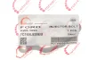 Кронштейн форсунки Ford Transit 2.2 TDCi 06-14 ROTWEISS (RWS3890) изображение 2