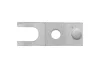 Фото Кронштейн форсунки Fiat Doblo/Opel Combo 1.6/2.0D 10 ROTWEISS (RWS3894) зображення 3