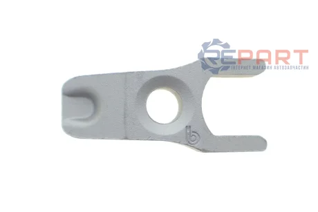 Кронштейн форсунки VW Crafter 2.5 TDI 06-13 ROTWEISS RWS3900