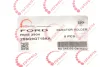 Фото Фіксатор шлангу зливу форсунки Citroen Berlingo 99-11/Peugeot Partner 2.0 HDI 00-08 ROTWEISS (RWS3904) зображення 2