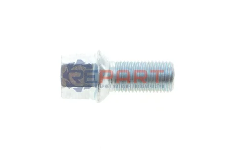 Болт колеса VW Caddy/T5 03- (M14x1.5mm) ROTWEISS RWS3912 Купить в Украине