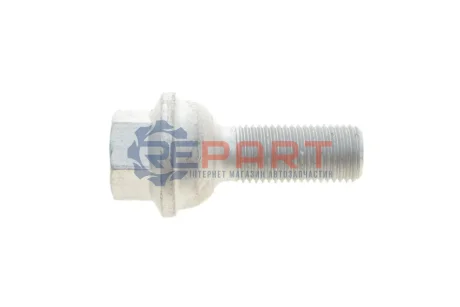 Болт колеса MB Sprinter/VW Crafter 06- (M14x1.5mm) ROTWEISS RWS3914 Купити в Україні