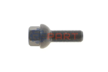 Болт колеса MB Sprinter/VW Crafter 06- (M14x1.5mm) ROTWEISS RWS3915 Купити в Україні