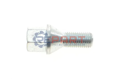 Болт колеса Opel Combo/Astra/Vectra (M12x1.5x22/47.5mm) ROTWEISS RWS3922 Купить в Украине