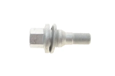 Болт колеса Citroen Berlingo 98-/Fiat Scudo 07- (M12x1.25x58) ROTWEISS RWS3924