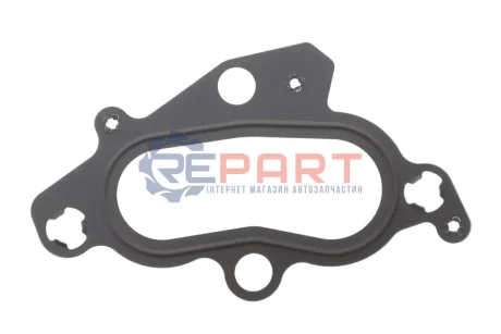 Прокладання корпусу термостата Ford Focus/Fiesta 95-12 ROTWEISS RWS3929 Купити в Україні