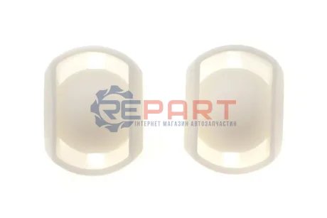 Втулка куліси VW Crafter 17-24/Caddy 04-08 ROTWEISS RWS3933 Купити в Україні
