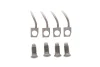 Фото Форсунка масляна VW Caddy IV 15-20 ROTWEISS (RWS3937) изображение 1