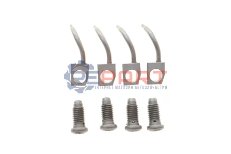 Форсунка масляна VW Caddy IV 15-20 ROTWEISS RWS3937 Купити в Україні