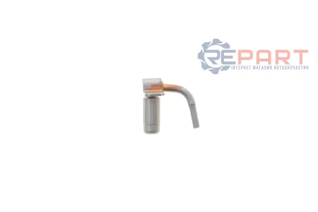 Форсунка масляная VW Caddy II 1.9 D 95-04 ROTWEISS RWS3942