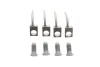 Форсунка масляная Citroen C4/C5/Peugeot 3008/308/5008 1.6 THP 09- ROTWEISS (RWS3943) изображение 1