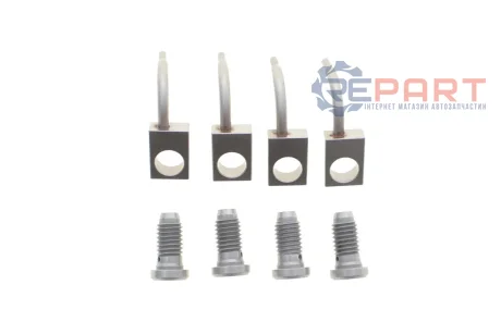 Форсунка масляная Citroen C4/C5/Peugeot 3008/308/5008 1.6 THP 09- ROTWEISS RWS3943