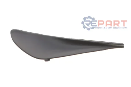Накладка скла лобового VW Caddy III 04-11 (L) ROTWEISS RWS3947