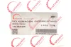 Трубка системи охолодження VW Caddy 04-15 ROTWEISS (RWS3954) зображення 2