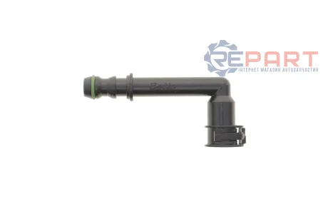 Трубка системи охолодження VW Caddy 04-15 ROTWEISS RWS3954