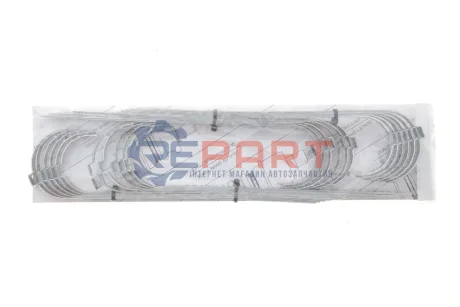 Хомут пильника ШРКШ (28-65x7mm)(к-кт 24шт) ROTWEISS RWS3957 Купити в Україні
