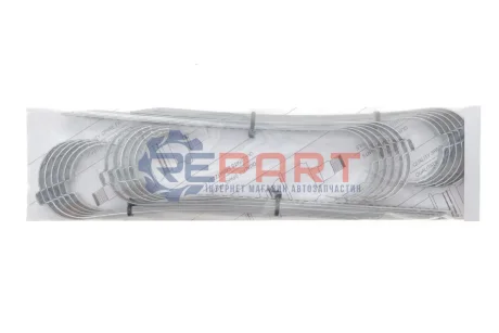 Хомут пильника ШРКШ (28-65x9mm)(к-кт 24шт) ROTWEISS RWS3958