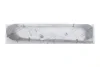 Хомут пильника ШРКШ (60-124x9mm)(к-кт 24шт) ROTWEISS (RWS3960) изображение 1