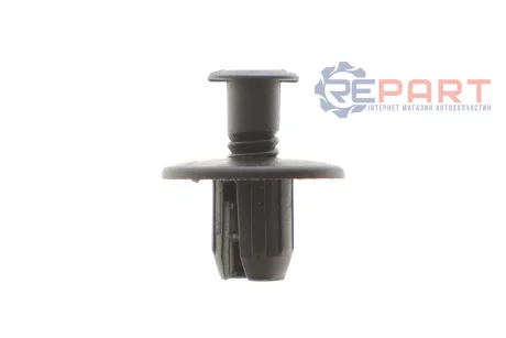 Клипса крепления подкрыльника Ford/MB/VW ROTWEISS RWS3968