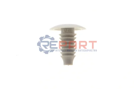 Кліпса кріплення обшивки VW Caddy/Crafter/T3/T4/LT 66- (біла) ROTWEISS RWS3971 Купить в Украине