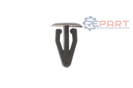 Клипса крепления обшивки VW Golf I/II 74-91 ROTWEISS RWS3974