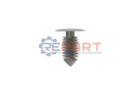 Кліпса кріплення Opel Astra F/Vectra 91-02 ROTWEISS RWS3976 Купити в Україні