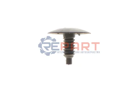 Кліпса кріплення VW Golf III 91-97 ROTWEISS RWS3978 Купити в Україні