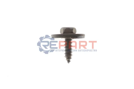 Болт захисту кришки двигуна BMW 3 (E46/E90) 98-11 ROTWEISS RWS4001 Купити в Україні