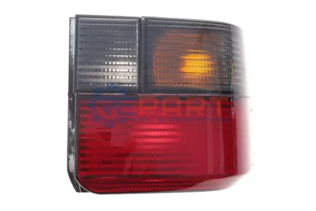 Ліхтар задній VW T4 90-96 (L) (жовтий поворот) ROTWEISS RWS4031 Купити в Україні
