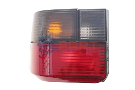 Ліхтар задній VW T4 90-96 (R) (жовтий поворот) ROTWEISS RWS4032 Купити в Україні