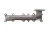 Коллектор выпускной Iveco Daily IV 06-11 ROTWEISS (RWS4074) изображение 1