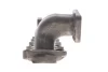 Коллектор выпускной Iveco Daily IV 06-11 ROTWEISS (RWS4074) изображение 3