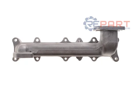 Коллектор выпускной Iveco Daily IV 06-11 ROTWEISS RWS4074