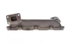 Коллектор выпускной Iveco Daily IV 06-11 ROTWEISS (RWS4074) изображение 5
