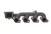 Коллектор впускной ROTWEISS (RWS4077) изображение 6
