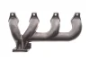 Коллектор выпускной Citroen Jumper 00-/Fiat Ducato 2.8 HDi/JTD 97- ROTWEISS (RWS4079) изображение 1