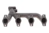 Коллектор выпускной Citroen Jumper 00-/Fiat Ducato 2.8 HDi/JTD 97- ROTWEISS (RWS4079) изображение 4
