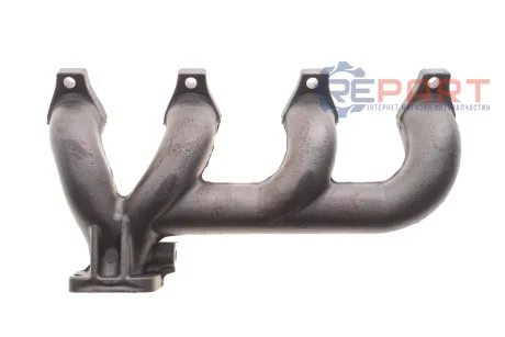 Коллектор выпускной Citroen Jumper 00-/Fiat Ducato 2.8 HDi/JTD 97- ROTWEISS RWS4079