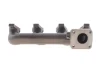 Коллектор выпускной Citroen Jumper 00-/Fiat Ducato 2.8 HDi/JTD 97- ROTWEISS (RWS4079) изображение 5