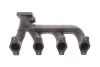 Коллектор выпускной Citroen Jumper 00-/Fiat Ducato 2.8 HDi/JTD 97- ROTWEISS (RWS4079) изображение 6