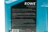Фото Олива 5W40 HIGHTEC SYNTH RS (4L) (BMW LL-01/MB 229.5/Porsche A40/VW 502 00/505 00/PSA B71 2296) ROWE (20001-0040-99) изображение 2