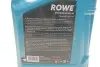 Фото Масло 5W40 HIGHTEC SYNTH RS (5L) (BMW LL-01/MB 229.5/Porsche A40/VW 502 00/505 00/PSA B71 2296) ROWE (20001-0050-99) изображение 2