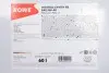 Фото Олива 5W40 HIGHTEC SYNTH RS (60L) (BMW LL-01/MB 229.5/Porsche A40/VW 502 00/505 00/PSA B71 2296) ROWE (20001-0600-99) изображение 2