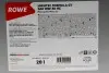 Фото Олива 10W40 HIGHTEC FORMULA GT HC (20L) (ACEA E7/ACEA A3/B4) (MB 229.1/VDS-3/MB 229.3/MAN M3275-1) ROWE (20003-0200-99) зображення 2