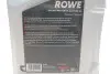 Олива 10W60 HIGHTEC RACING MOTOR (5L) MULTI-ESTER TECHNOLOGY ROWE (20019-0050-99) зображення 2